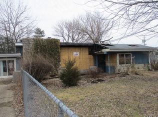 1819 N Campbell Ave, Indianapolis, IN 46218