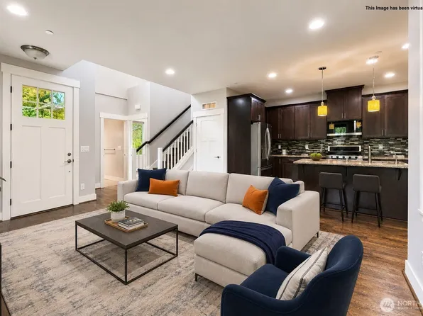 11518 157th Court NE, Redmond, WA 98052