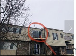 17124 Clinton River Rd APT 9C, Clinton Township, MI 48038