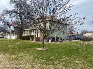 1055 Baldwin St, Jenison, MI 49428