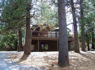 19935 Pine Mountain Dr, Groveland, CA 95321