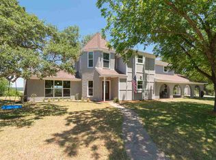 577 Rivercrest Rd, Valley Mills, TX 76689