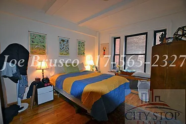 Rented by City Stop Realty