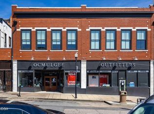 565 Poplar St, Macon, GA 31201
