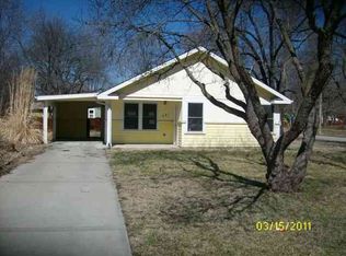 641 Walnut St, Lawrence, KS 66044