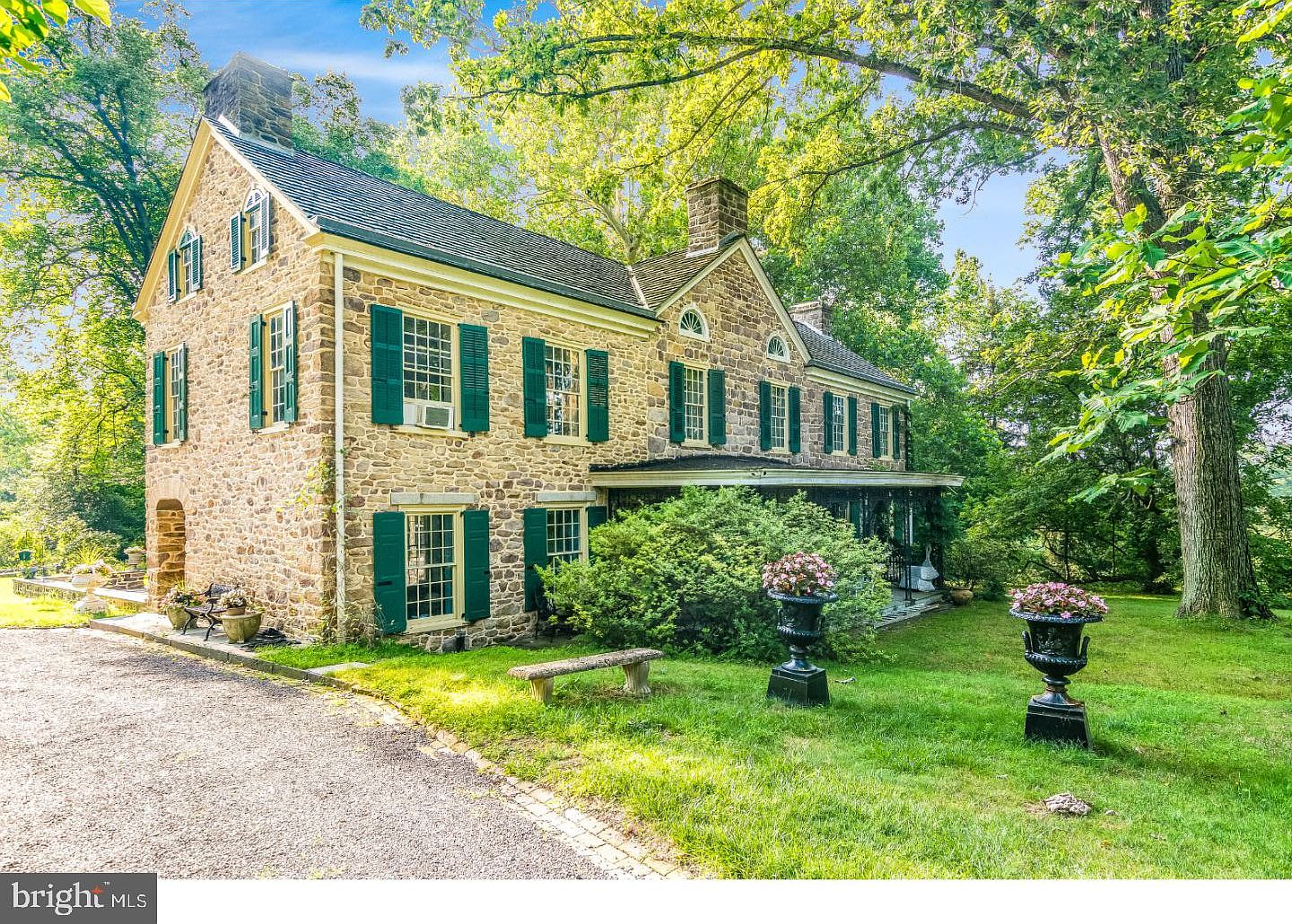 525 Lewis Ln, Ambler, PA 19002 Zillow