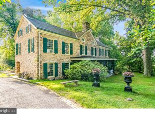 525 Lewis Ln, Ambler, PA 19002