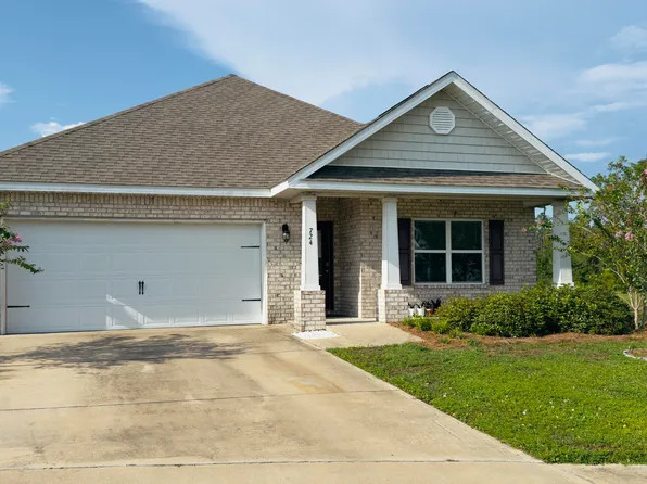 724 Cason Cir, Panama City, FL 32405