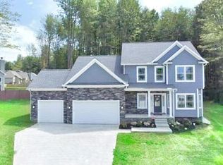 6350 Pond Vw, Fairview, PA 16415