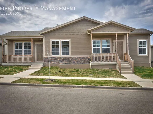 259 N Ferrel St, Olathe, KS 66061
