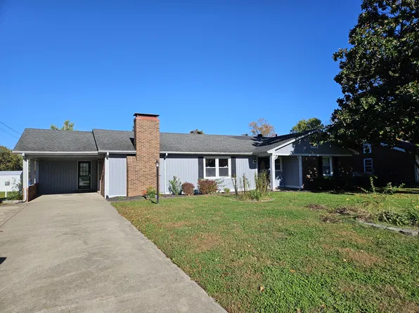 101 Djeddah Dr, Lawrenceburg, KY 40342