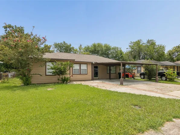 1414 Harris Ave, Pasadena, TX 77506