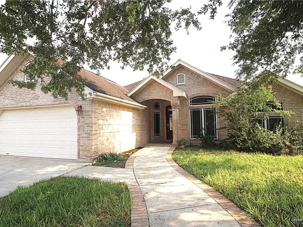 710 Beatrice Ave, San Juan, TX 78589