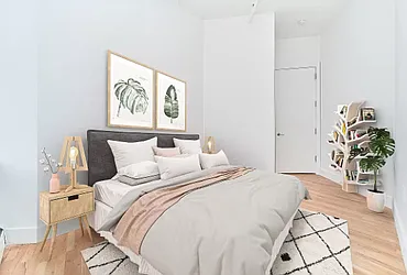 Rented by Living New York