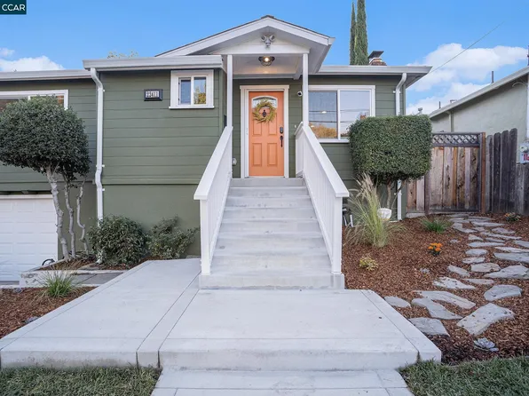 22411 Moyers St, Castro Valley, CA 94546
