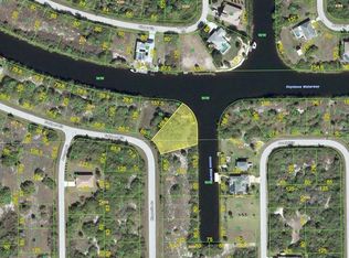 14315 Fruitport Cir, Port Charlotte, FL 33981