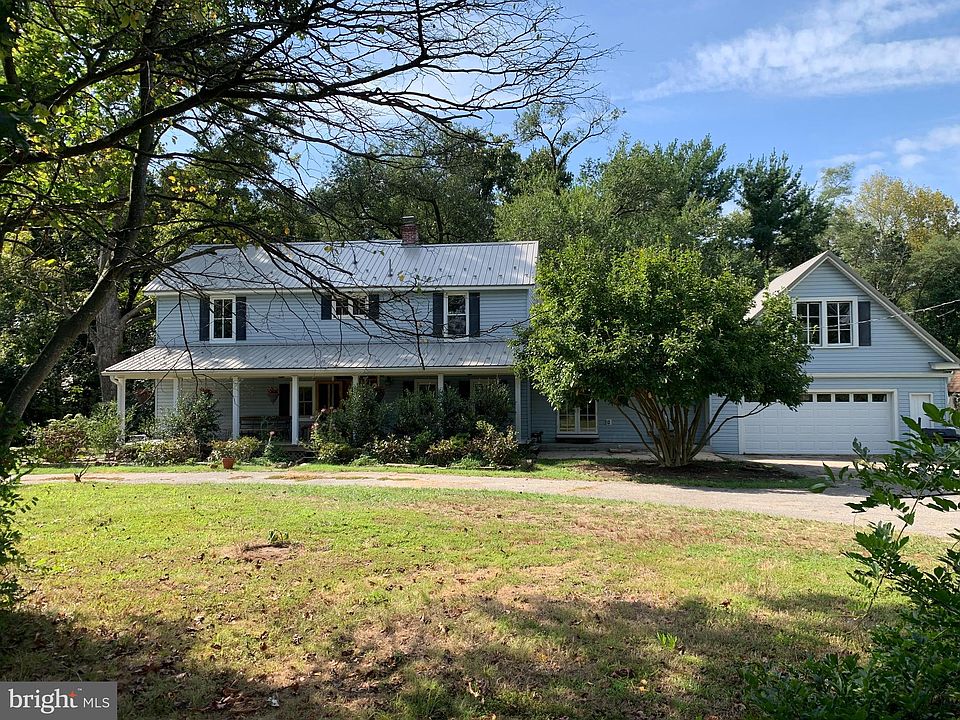 9272 Old Scaggsville Rd, Laurel, MD 20723 Zillow