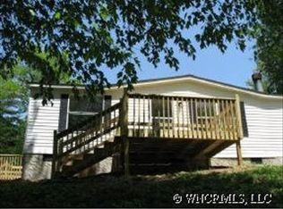 98 Marley Rd, Pisgah Forest, NC 28768