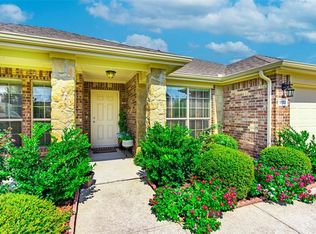 1102 Ethan Dr, Greenville, TX 75402