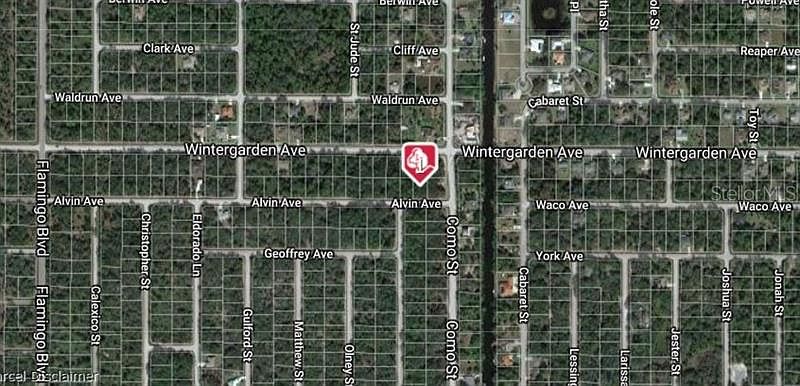 2nd image of 17226 Alvin Ave
