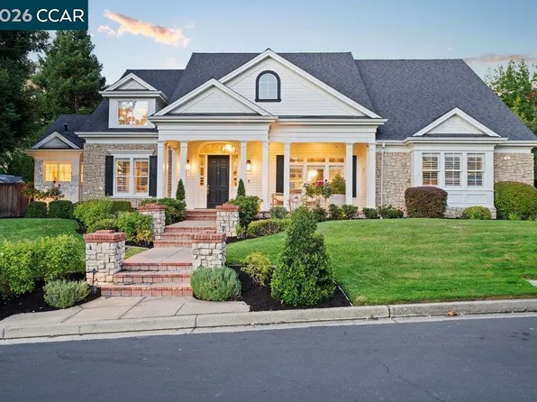 49 Brightwood Cir, Danville, CA 94506
