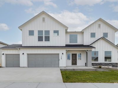 1145 W Cub River Dr, Meridian, ID, 83642