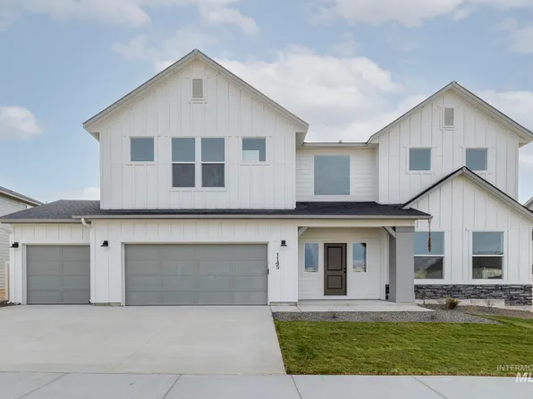 1145 W Cub River Dr, Meridian, ID 83642