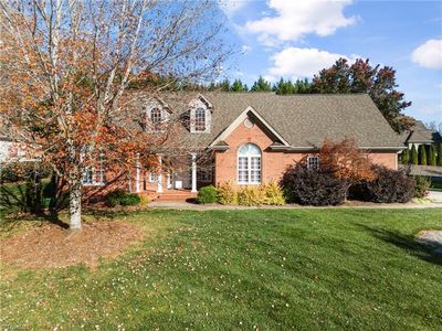 4315 Stonehenge Ct, Winston Salem, NC, 27106