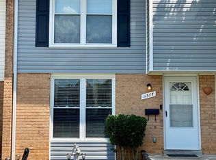 11577 Laurelwalk Dr, Laurel, MD 20708