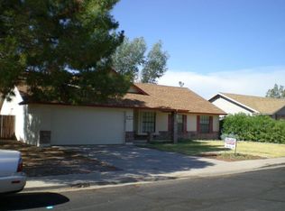 4052 E Dover St, Mesa, AZ 85205