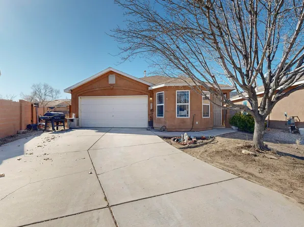 627 Cebolleta Ct SW, Albuquerque, NM 87105