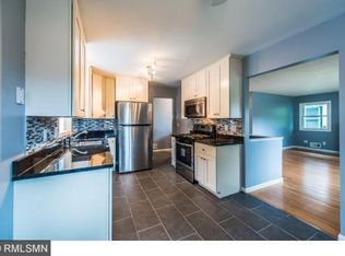 740 Jefferson St NE, Minneapolis, MN 55413