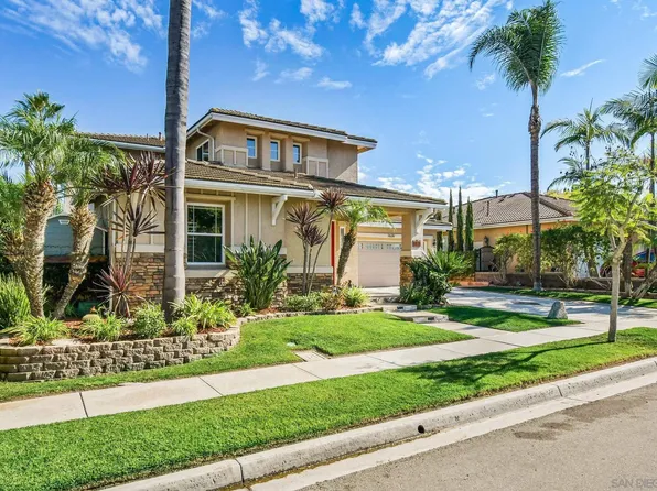 1626 Coolsprings Ct, Chula Vista, CA 91913