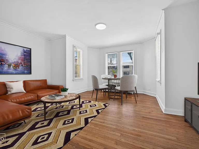 GS Arthur Flats — Photo 4
