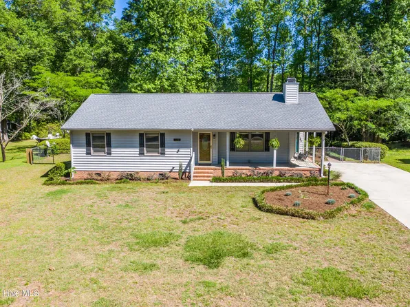 136 Brookgreen Road, Castle Hayne, NC 28429