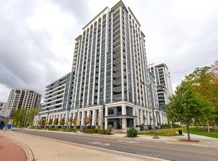 8 Cedarland Dr #131, Markham, ON L6G 1E3