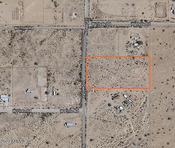 1st image of 5915 N DEER Trail #-