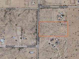 5915 N Deer Trl, Maricopa, AZ 85139