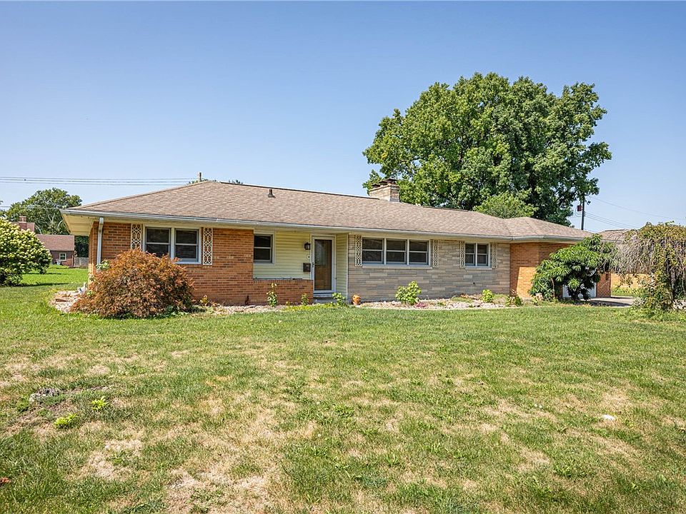 105 Westview Dr, Mattoon, IL 61938 Zillow