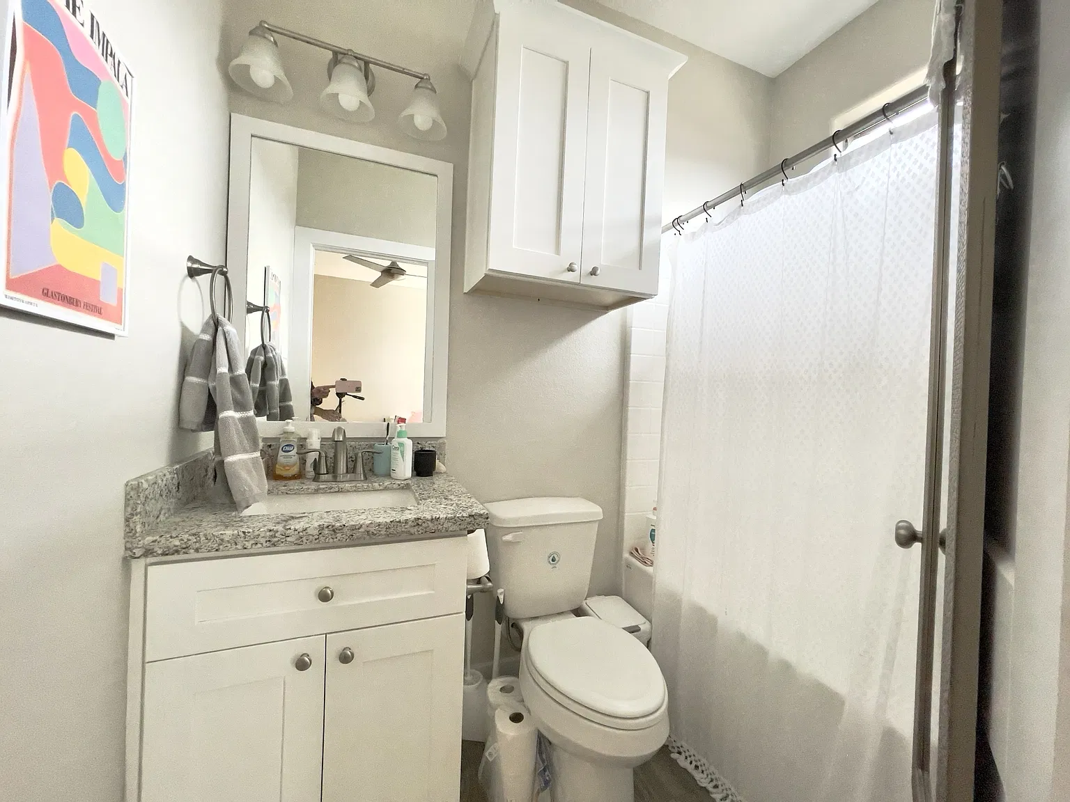 308 Poplar Unit A - 1 — Photo 4