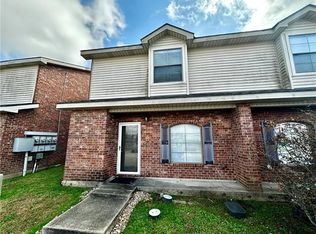 1250 Primrose Dr #32, Luling, LA 70070