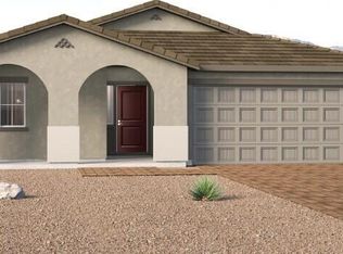 803 W Calle Lupa, Sahuarita, AZ 85629