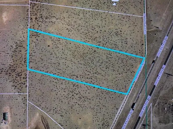 361 Thompson Rd, Edgewood, NM 87015