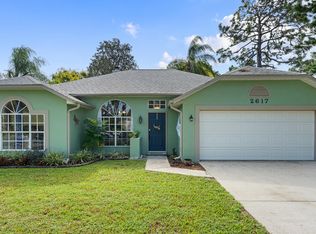 2617 35th St, Edgewater, FL 32141