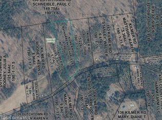 L112 Kilmer Rd, Argyle, NY 12809