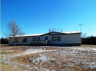1008 S Doane Ln, Andover, KS 67002