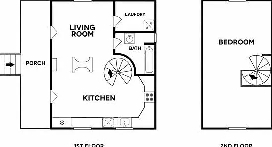1315 Columbus St — Photo 13