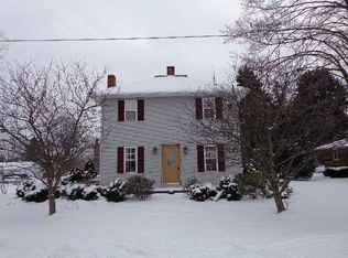 6714 State Route 95, Mount Gilead, OH 43338