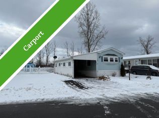 1294 Norwood Dr #1294, Lockport, NY 14094