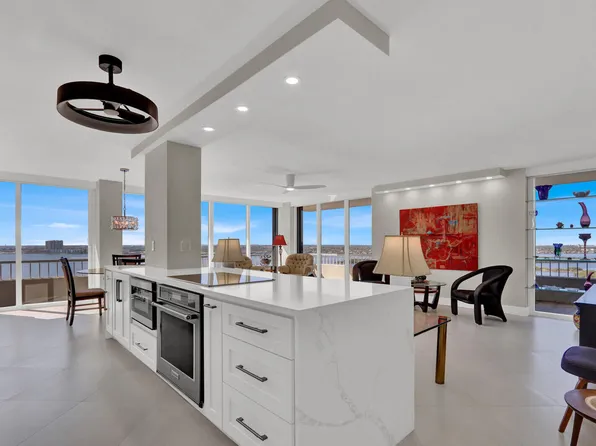 5510 N Ocean Drive #22d, Singer Island, FL 33404